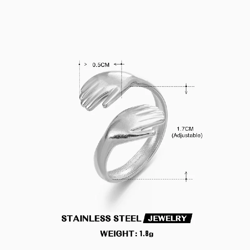 A485-Steel Ring